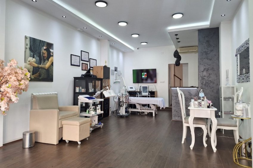 Kozmetički salon Studio Eduka Vito Beograd