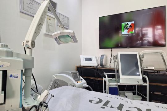 Kozmetički salon Studio Eduka Vito Beograd