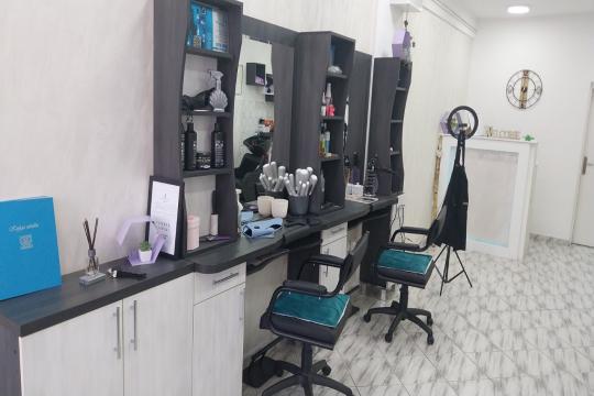 Frizerski salon Žaža Beograd