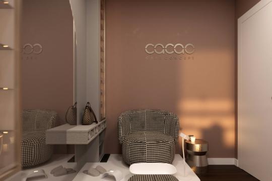 Kozmetički salon Cacao Care Concept Kragujevac Kragujevac
