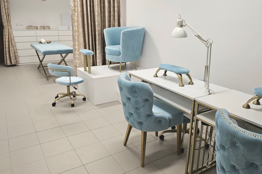 Kozmetički salon Elegance Touch Beograd