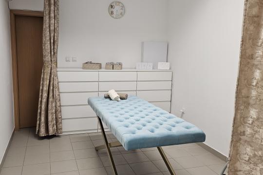 Kozmetički salon Elegance Touch Beograd