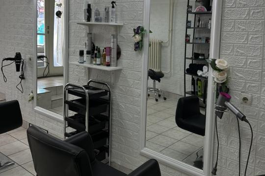 Frizerski salon Lokice 021 Novi Sad