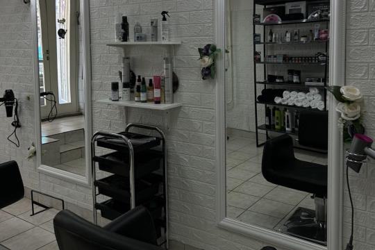 Frizerski salon Lokice 021 Novi Sad