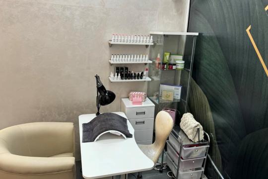 Kozmetički salon Studio lepote Cik Cak Beograd