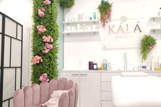 Frizersko - kozmetički salon Kala Beauty lab Beograd