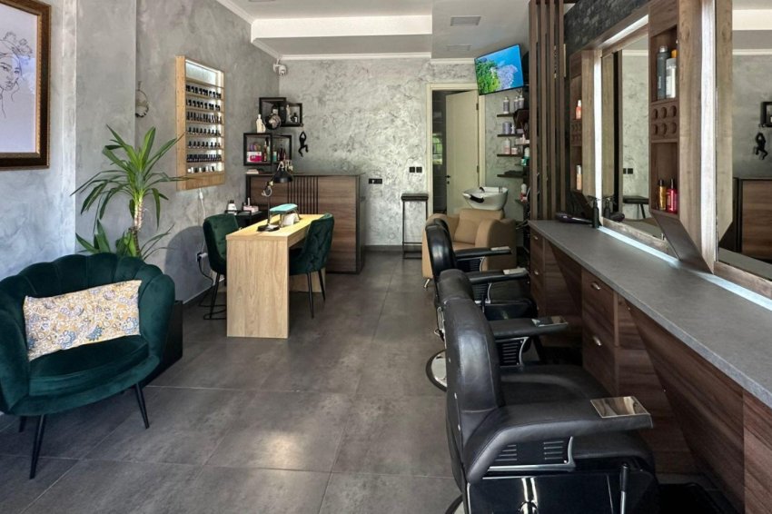 Frizerski salon Kataleya Beograd
