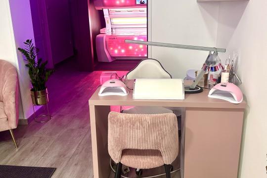 Kozmetički salon Bahama Mama Beograd