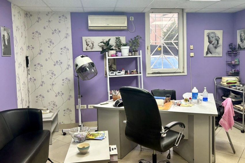Frizersko-kozmetički salon Žad Beograd