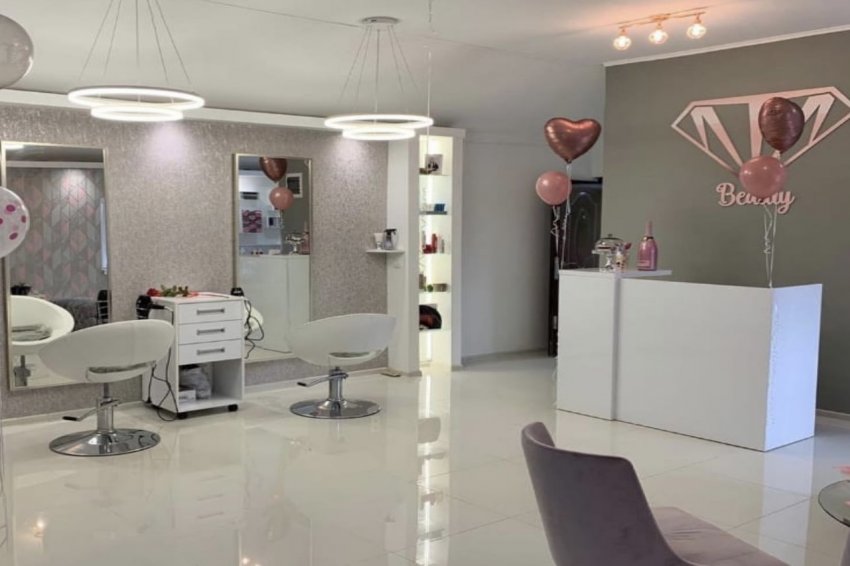 Frizersko-kozmetički salon Tim Beauty Beograd