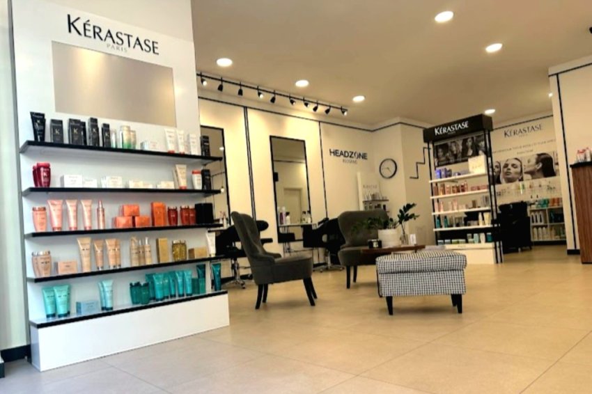 Frizerski salon Headzone Beograd