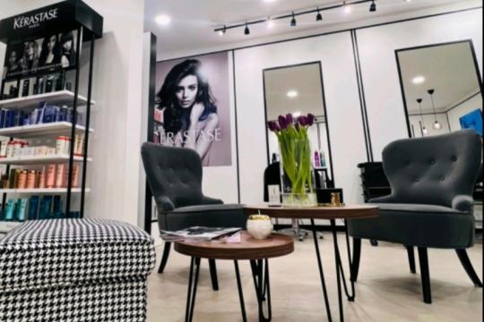 Frizerski salon Headzone Beograd