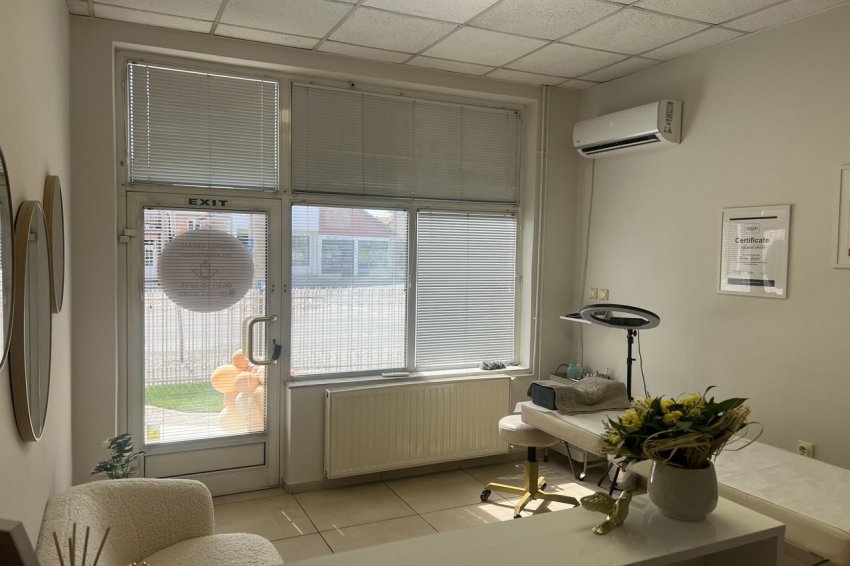 Kozmetički salon Mitas studio Paraćin