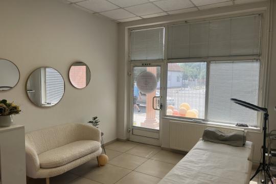 Kozmetički salon Mitas studio Paraćin