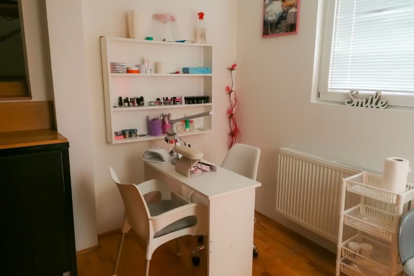 Kozmetički salon Beauty studio Lidija Beograd