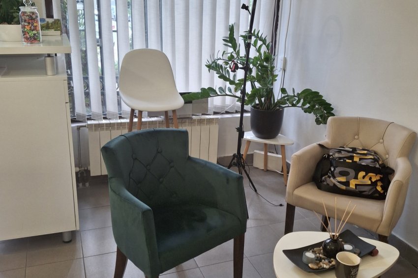 Kozmetički salon Friends Beograd