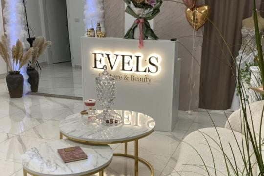 Frizersko - kozmetički salon Evels Beauty Niš