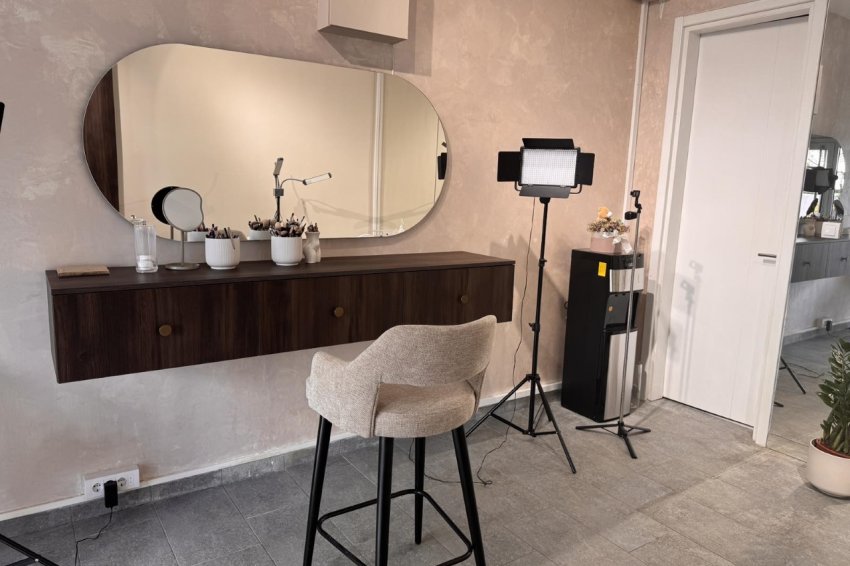 Kozmetički salon Beauty Boutique by Dunja Beograd