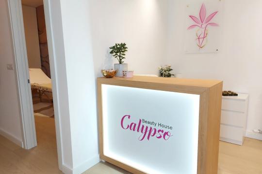 Kozmetički salon Calypso beauty house Beograd