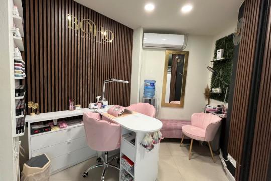 Kozmetički salon Boho Beauty Beograd