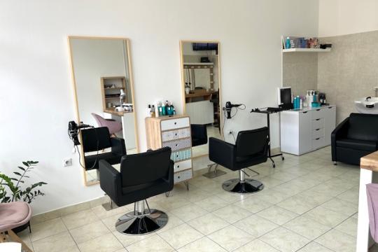 Frizersko-kozmeticki salon Kala Novi Sad
