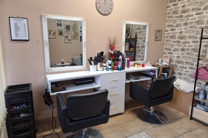 Frizerski salon Exclusive by Daca Pančevo