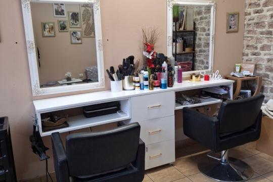 Frizerski salon Exclusive by Daca Pančevo