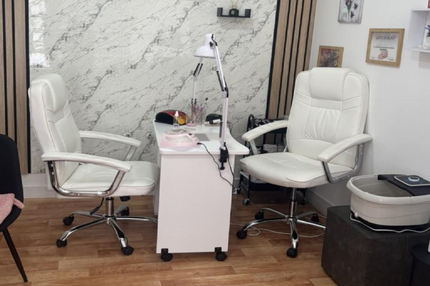 Kozmetički salon Aura room Pančevo