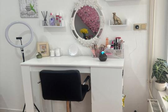 Kozmetički salon Aura room Pančevo