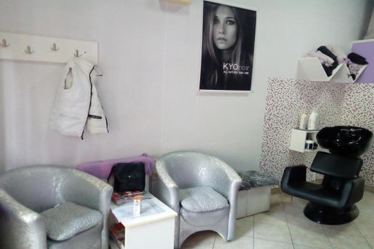 Frizersko kozmetički salon Studio Ceca Novi Sad