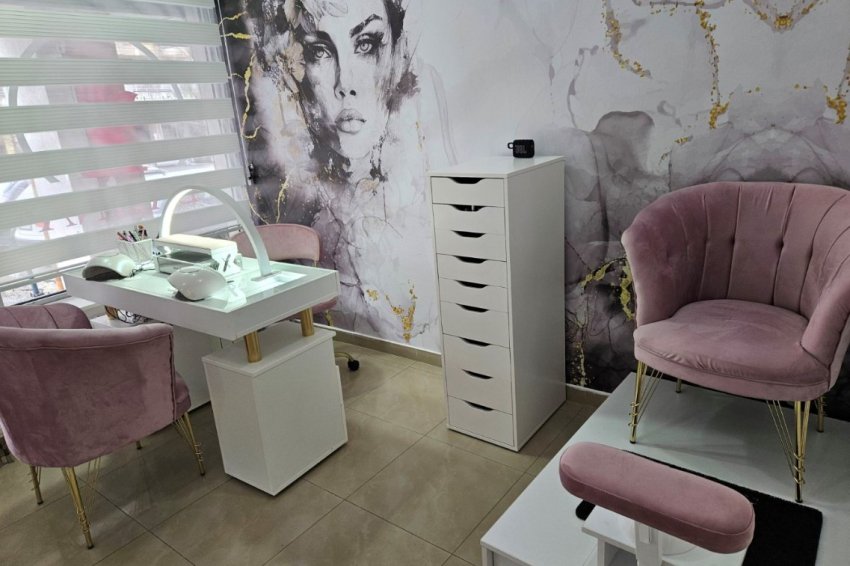 Kozmetički salon Latina beauty studio Beograd