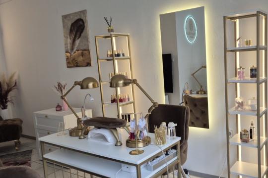 Kozmetički salon Auréa manucure Novi Sad