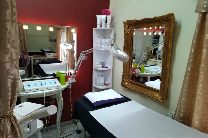 Frizersko - kozmetički salon Lepa Plus Beograd