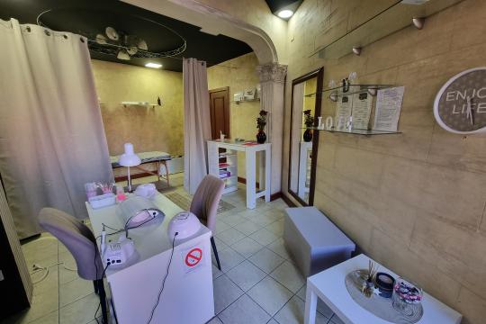 Kozmetički salon Studio Cocco by Ana Beograd