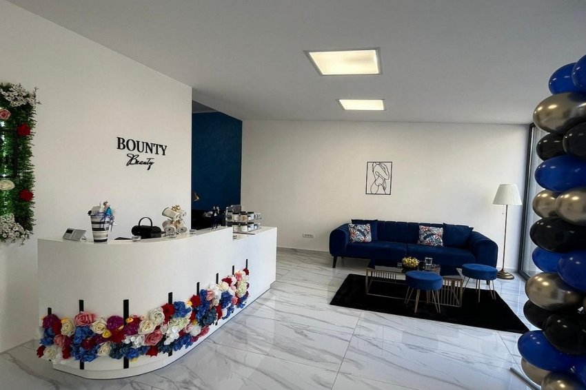 Kozmetički salon Bounty Beauty Studio Beograd
