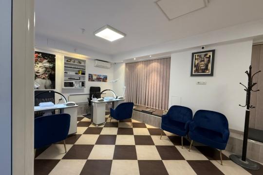 Kozmetički salon Beauty Heaven Beograd