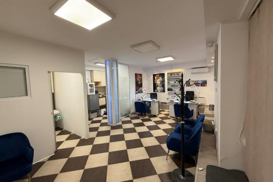 Kozmetički salon Beauty Heaven Beograd