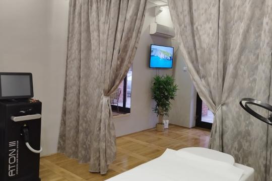 Kozmetički Kokilie Beauty Studio Novi Sad