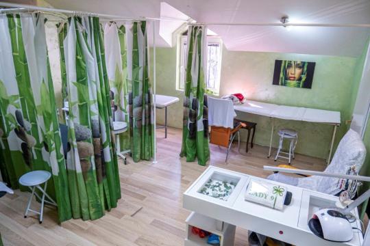 Kozmetički salon Lady 9 Beograd