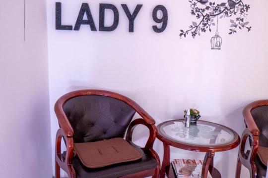 Kozmetički salon Lady 9 Beograd