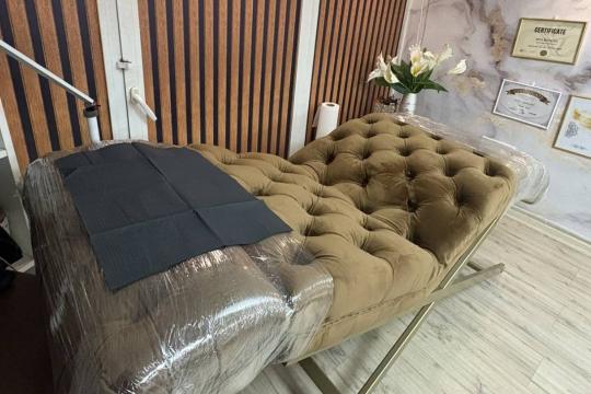 Frizersko - kozmetički salon Rista Beauty salon Beograd