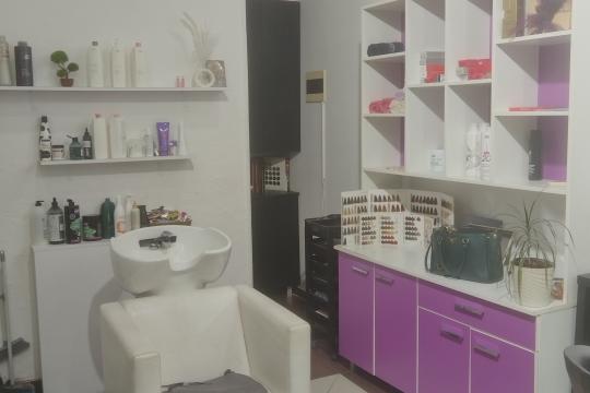 Kozmetički salon Fresh Look Beograd