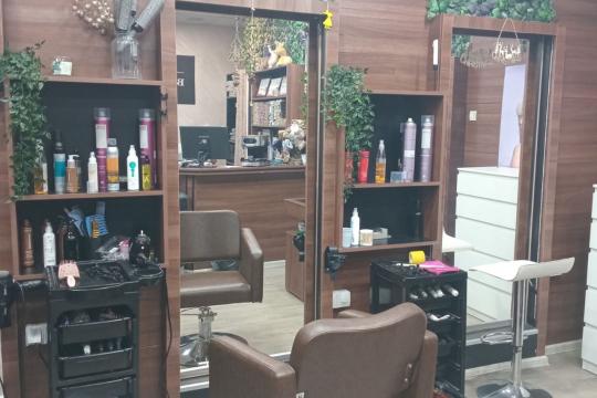 Frizerski salon Beauty Centar 2313 Beograd