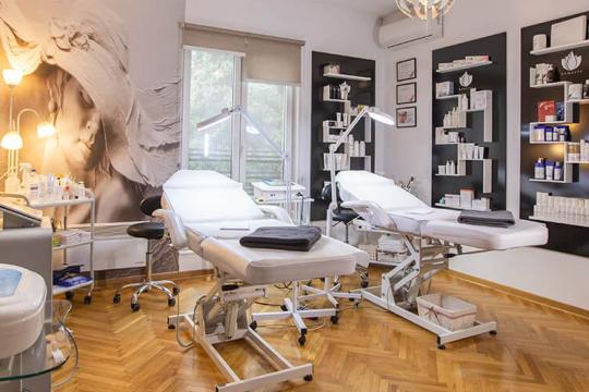 Kozmetički salon Studio Namaste Beograd