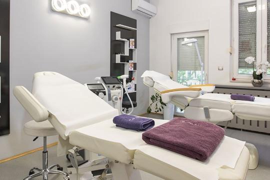 Kozmetički salon Studio Namaste Beograd
