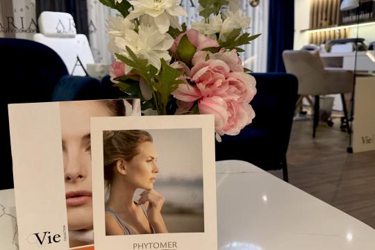 Kozmetički salon Aria Beauty Concept Pančevo