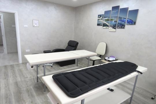Kozmetički salon Beautyland Niš