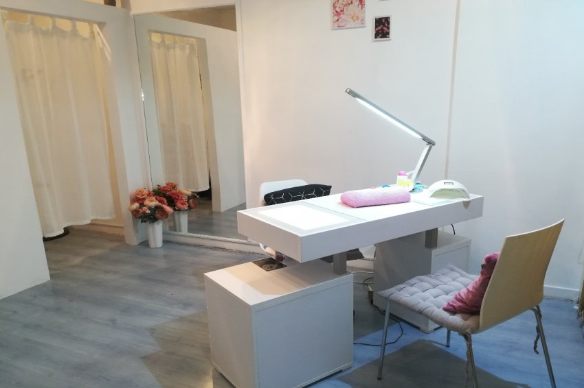Kozmetički salon Antis Beograd
