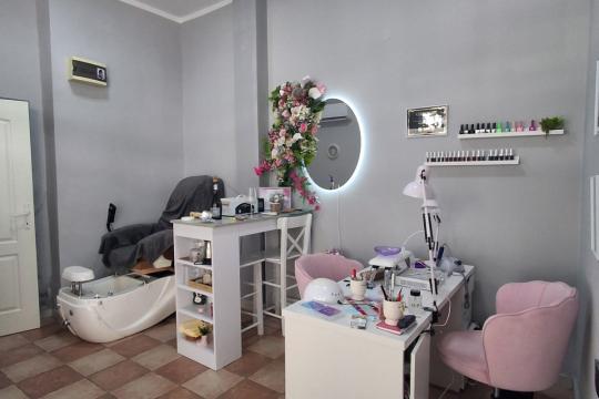 Kozmetički salon Šmizla NS Novi Sad