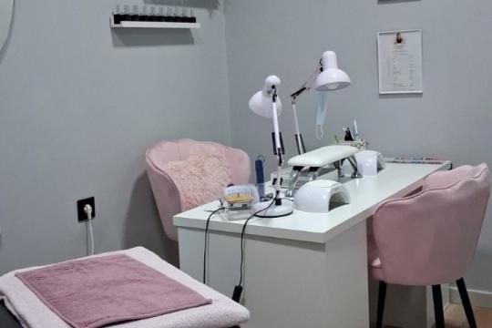 Kozmetički salon Šmizla NS Novi Sad